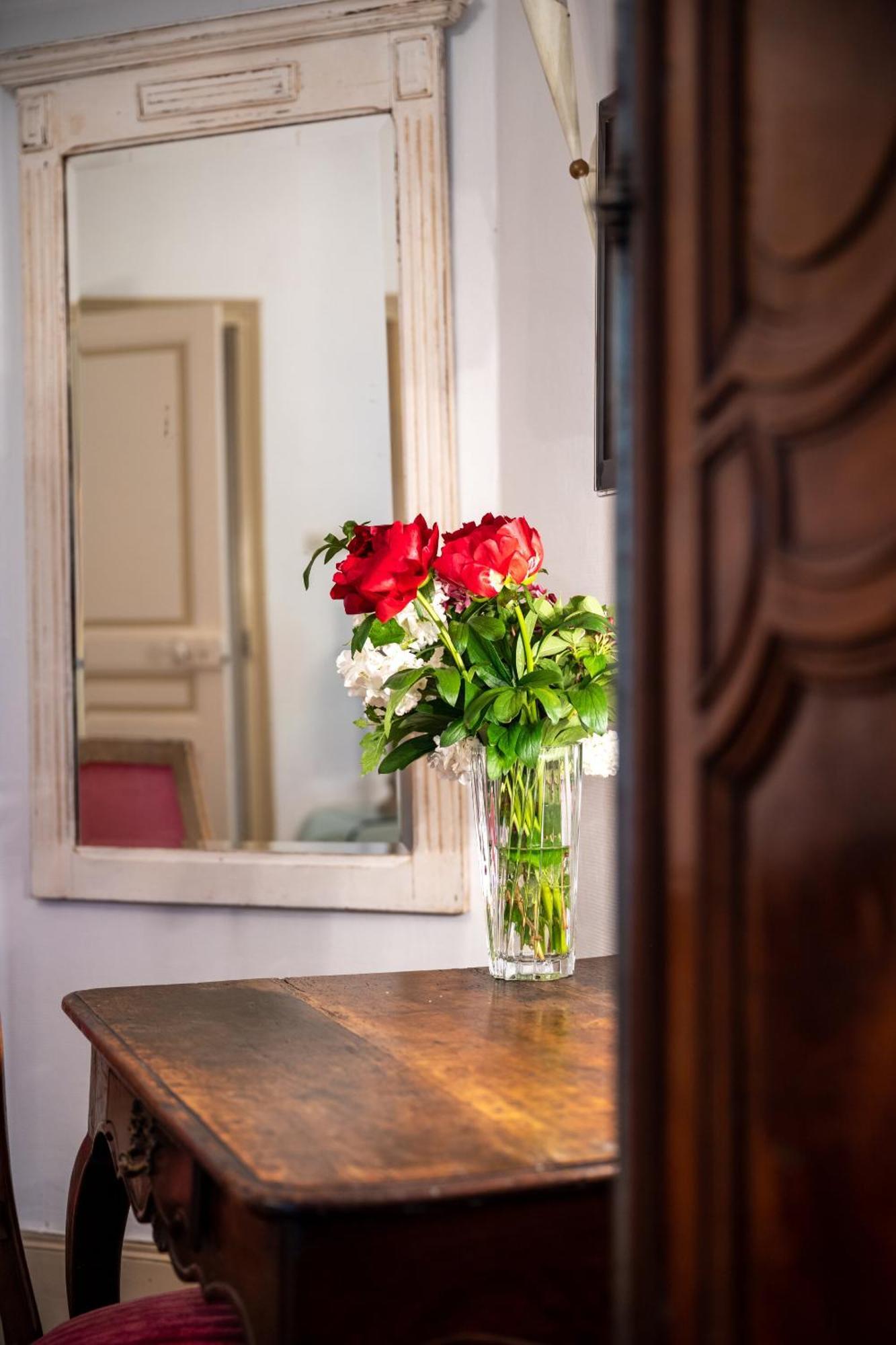 Bed and Breakfast La Dominotte Demigny Zimmer foto