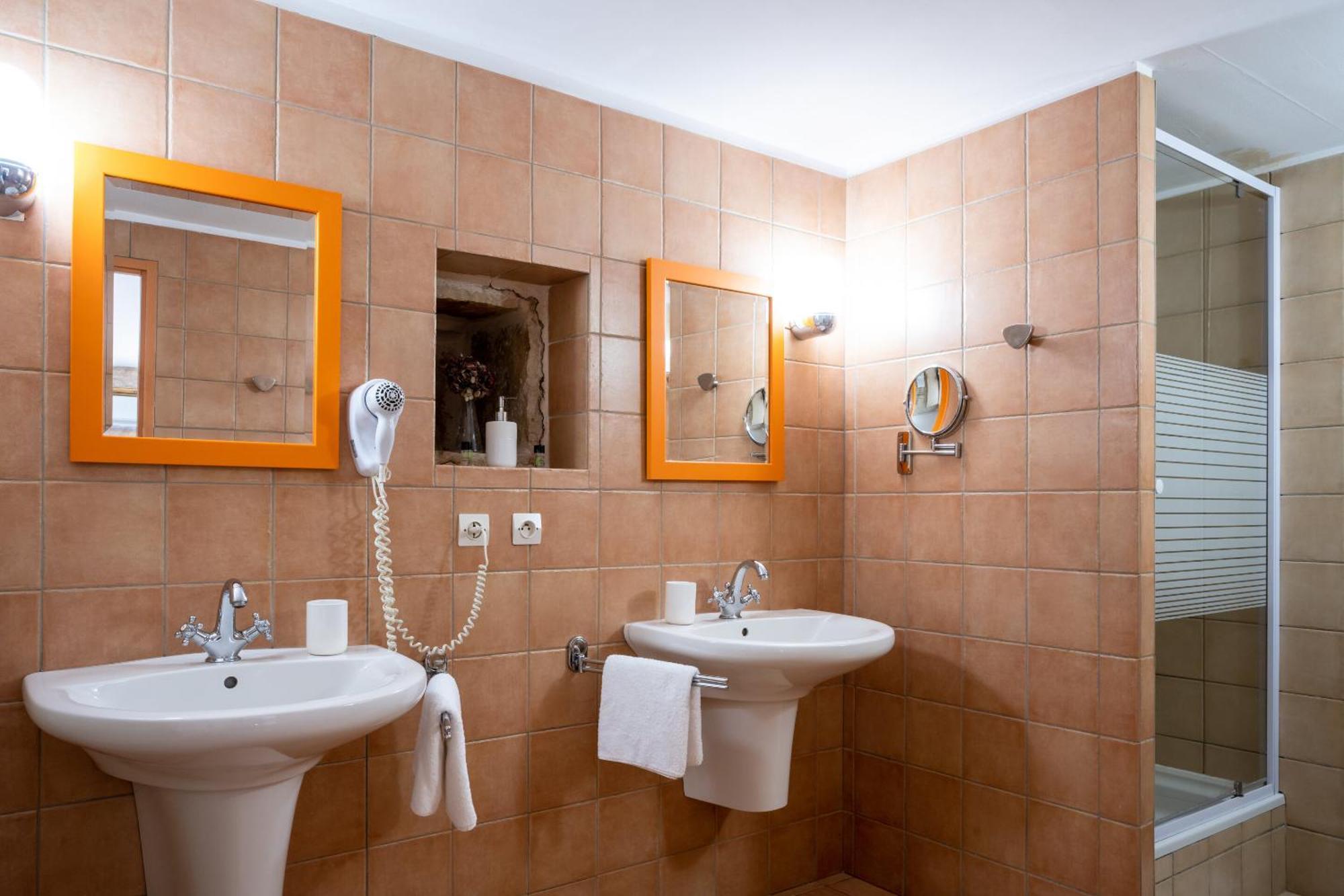 Bed and Breakfast La Dominotte Demigny Zimmer foto