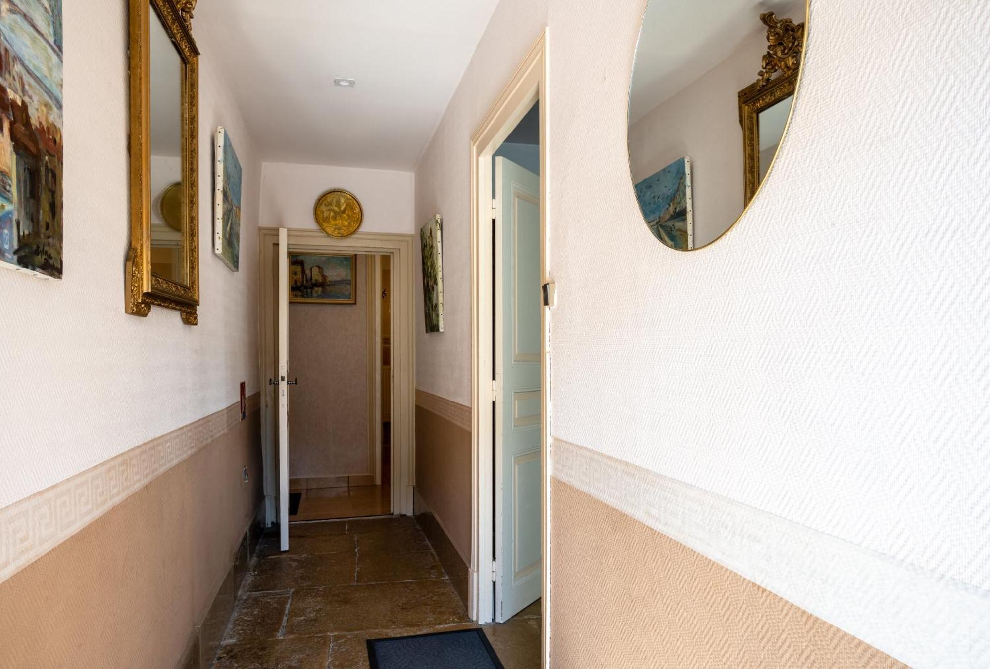 Bed and Breakfast La Dominotte Demigny Zimmer foto