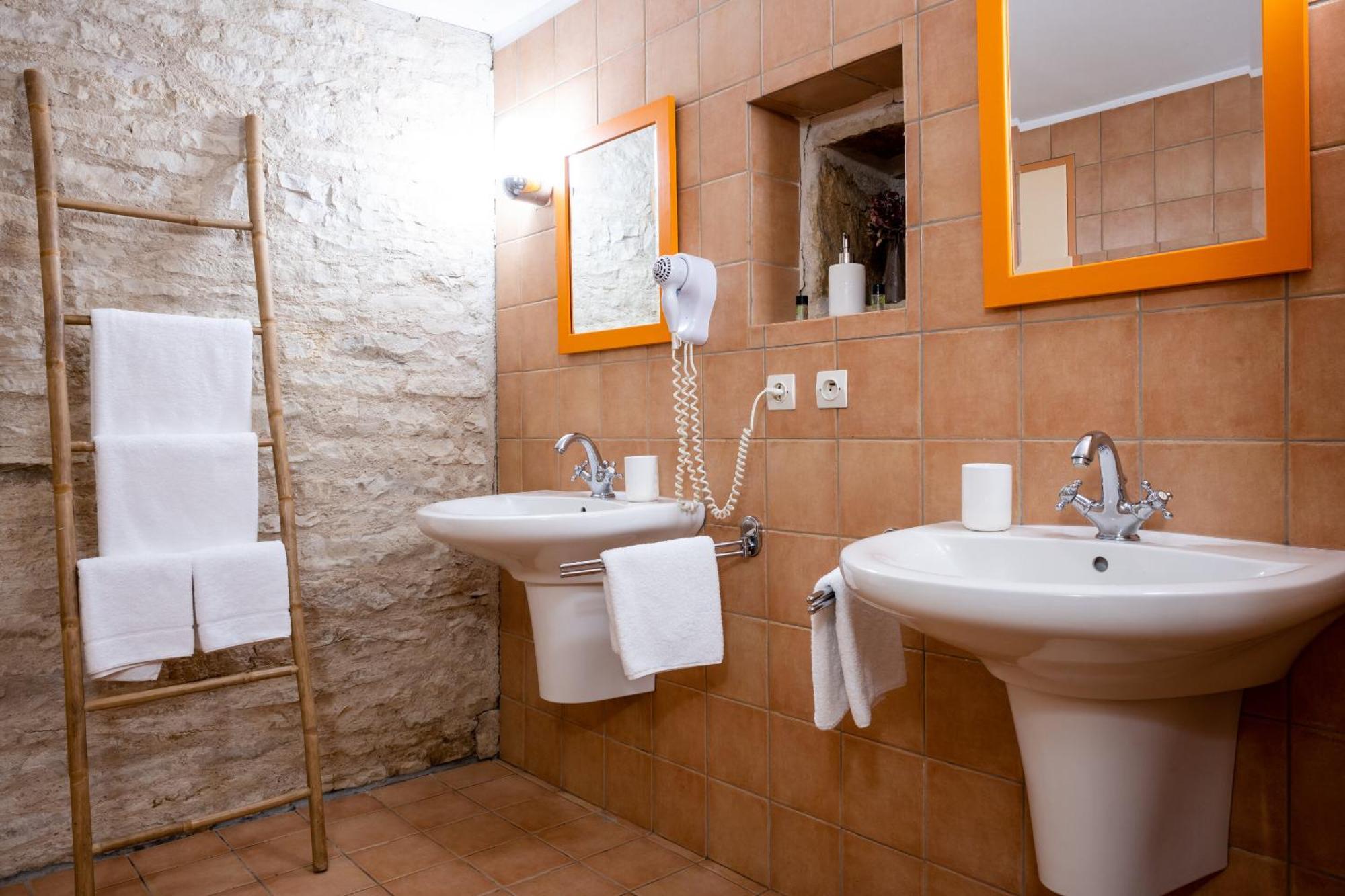 Bed and Breakfast La Dominotte Demigny Zimmer foto