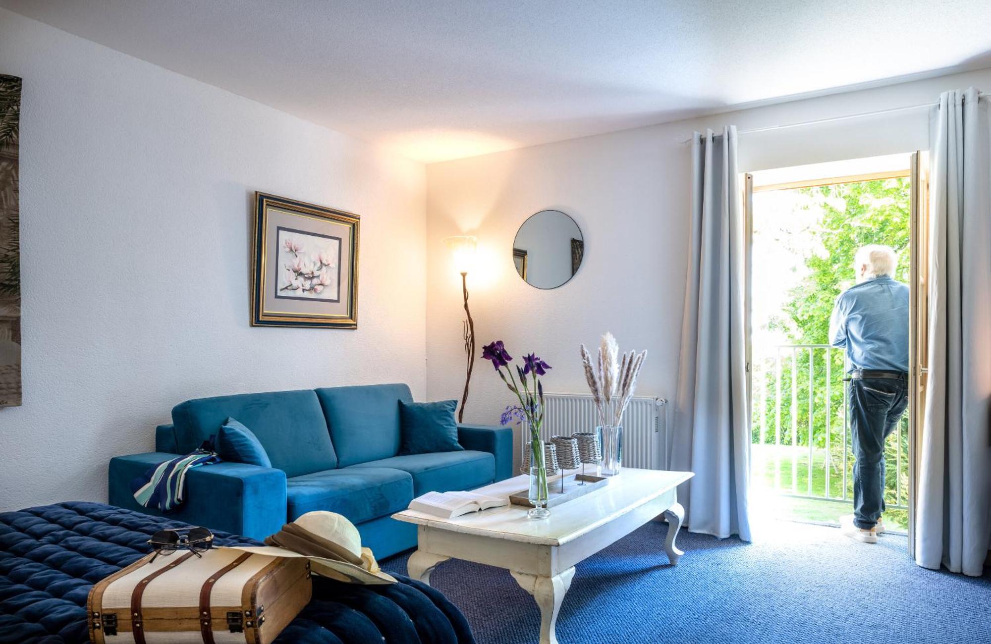 Bed and Breakfast La Dominotte Demigny Zimmer foto
