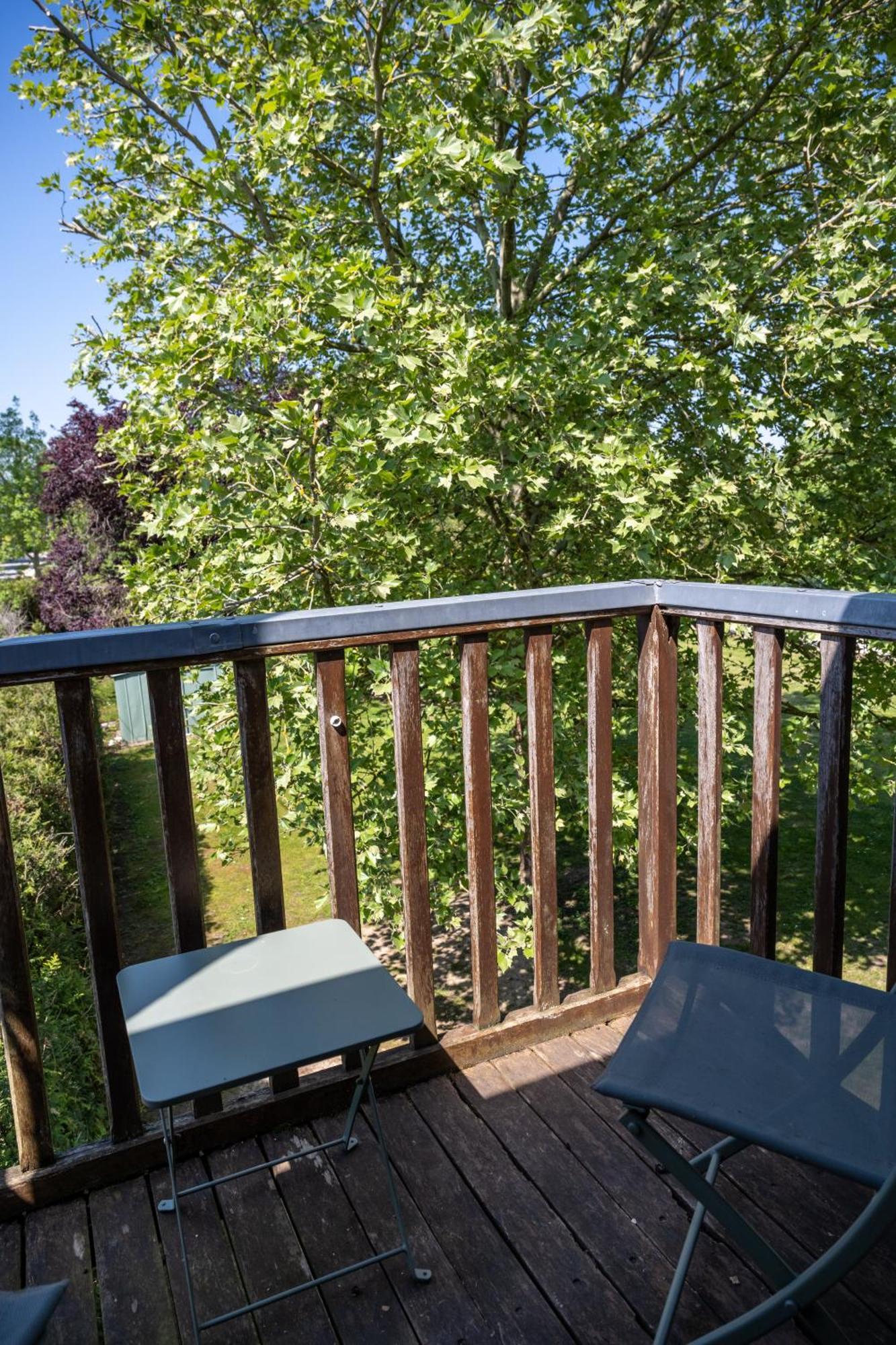 Bed and Breakfast La Dominotte Demigny Exterior foto